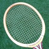 Vintage tennis racket Pierre Darmon " Marco" 60s