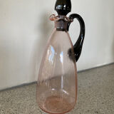 Flacon verre