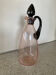 Glass bottle