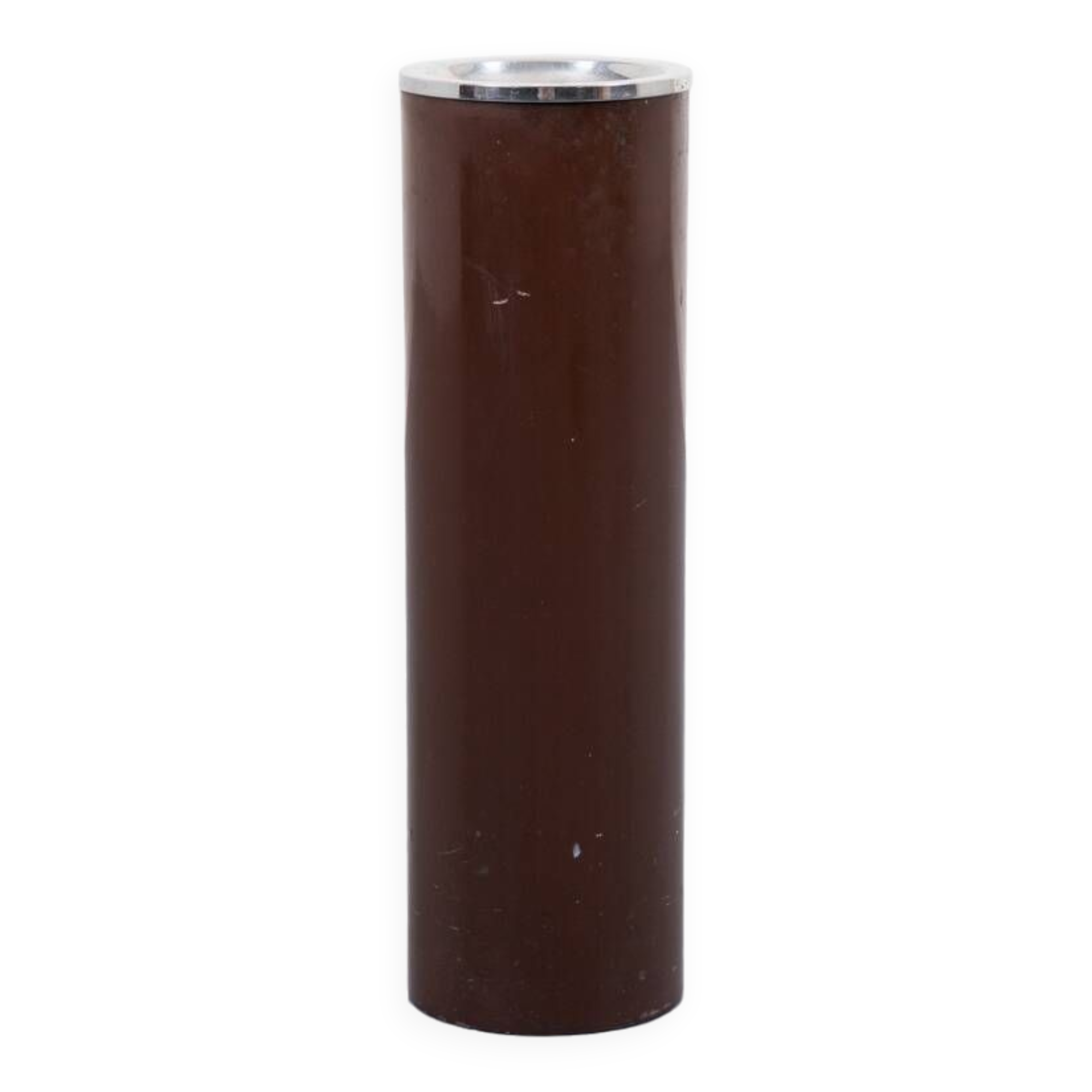 Cendrier de sol design italien vintage des années 1970