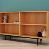 Bookcase retro 60s 70s Scandinavian design