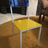 Alu Chair / Valerie Objects / Muller Van Severen