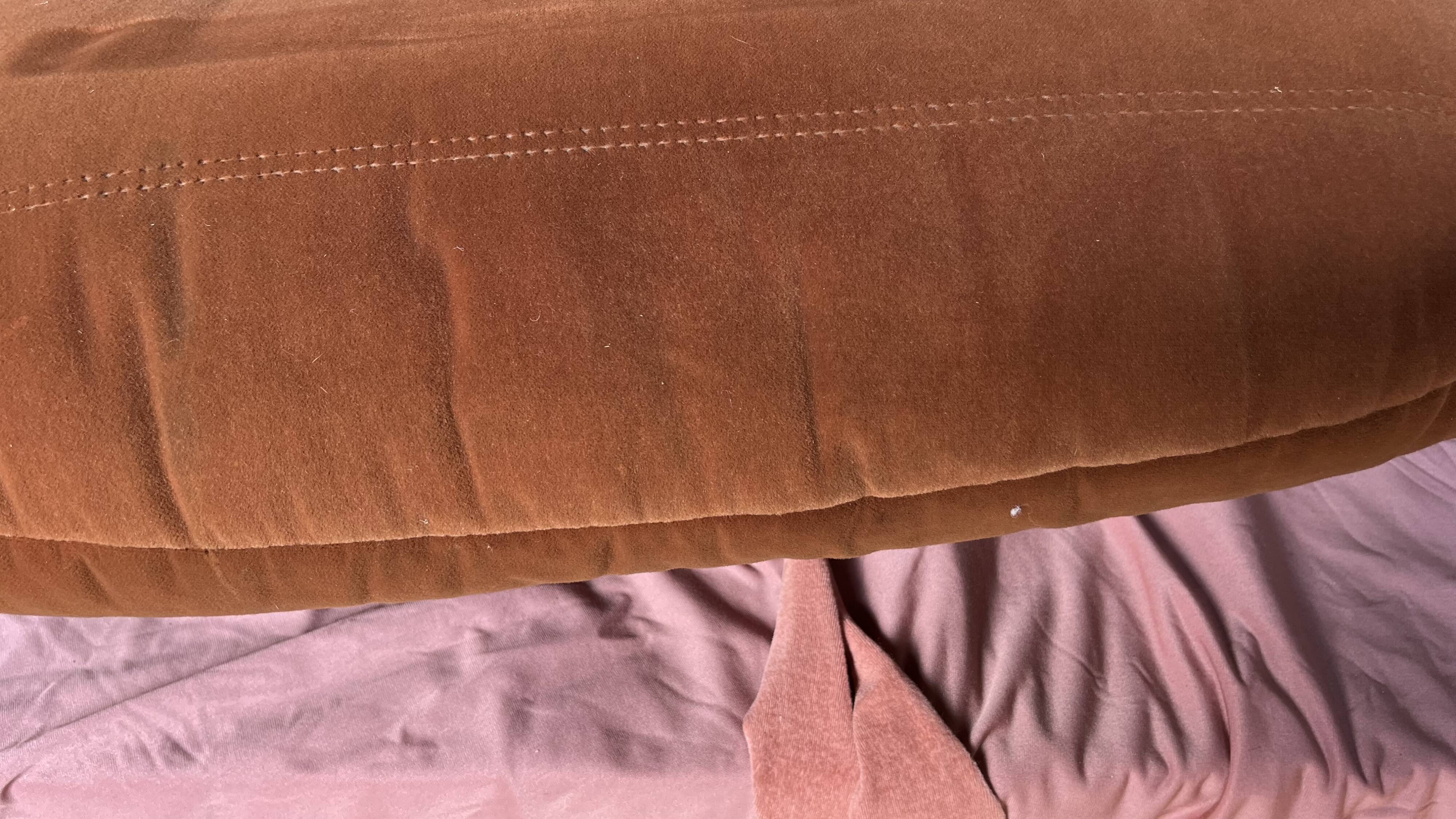 Armchair Marsala line Roset 1970