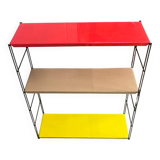 Restored vintage String shelf