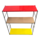 Étagère String vintage restaurée