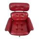 Mid Century Modern lounge chair by Martin Stoll for Giroflex