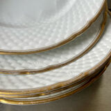 Plate by Bing & Grøndahl for Royal Copenhagen