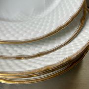 Plate by Bing & Grøndahl for Royal Copenhagen