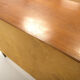 Scandinavian teak sideboard, Sweden, 1960.
