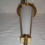 Lunel wall light - large model from the 1950s