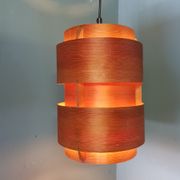Hans Agne Jakobss hanging lamp from the 1960