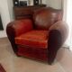 1930s club chair