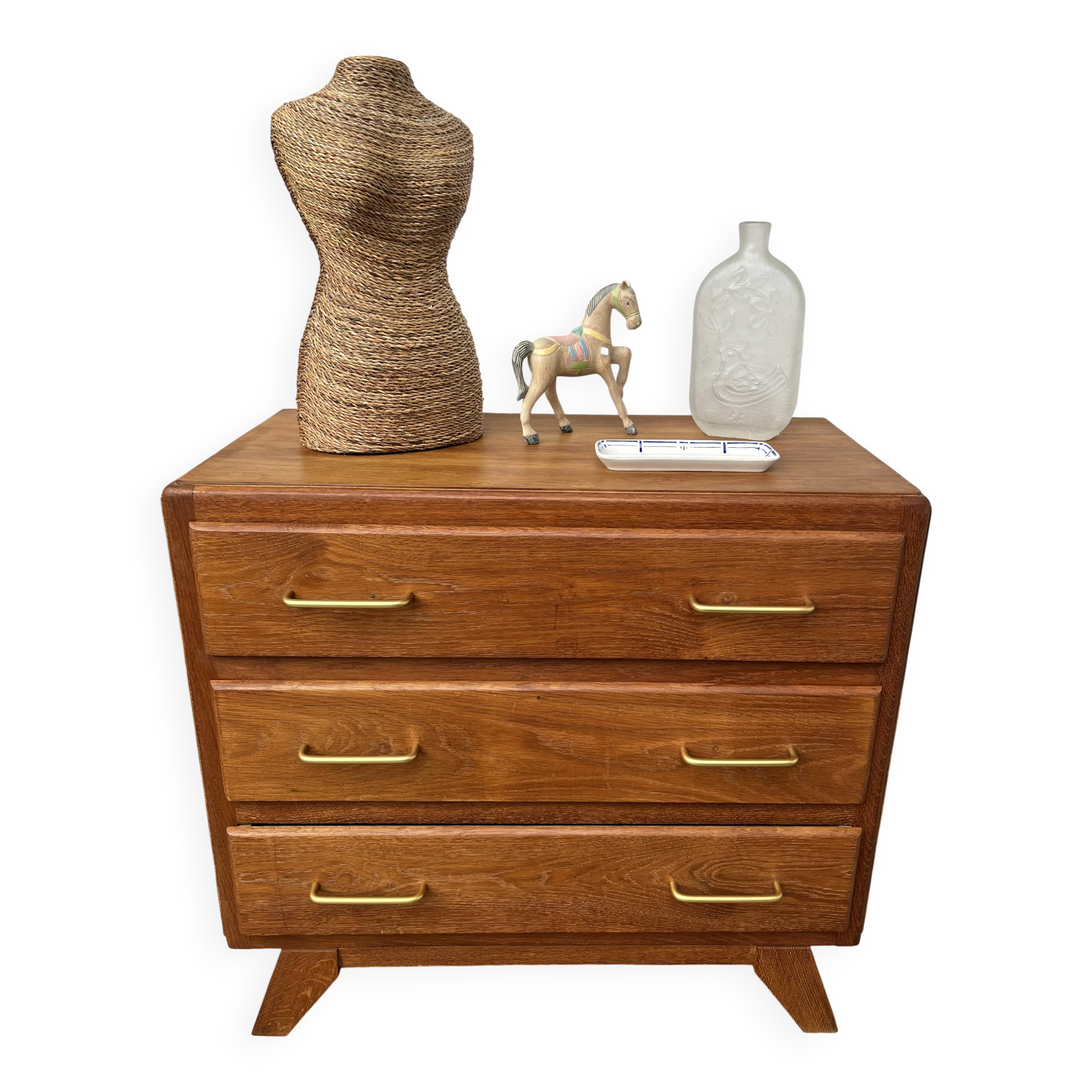 1960s chest of drawers