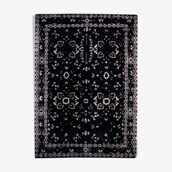 Jean-Marie Massaud wool carpet 214x305cm