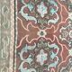 Carpet Aubusson 19th hand woven 208x306 cm