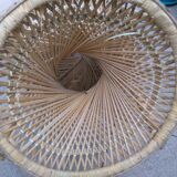 Paire de fauteuils Emmanuelle
