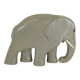 Elephant en bois art déco, vers 1930