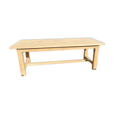No41 renovated farmhouse table