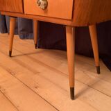 Rockabilly cabinet 1960s