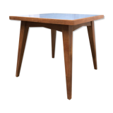 Table 1950 - oak and formica
