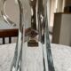 Vase en cristal