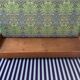 Vintage Scandinavian Banquette / Daybed