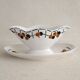 Gravy boat iron land Saint-Amand