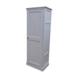 Wardrobe painted