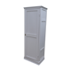 Wardrobe painted