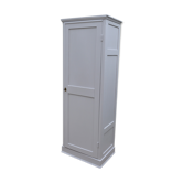 Wardrobe painted
