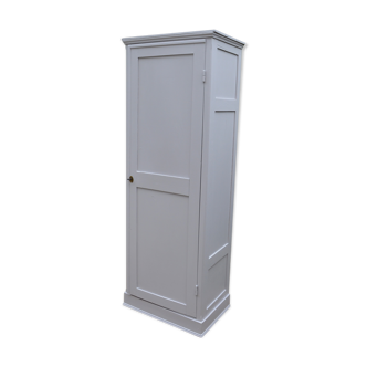 Wardrobe painted