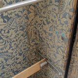 Trunk cabin Hartmann 1914 Milwaukee USA