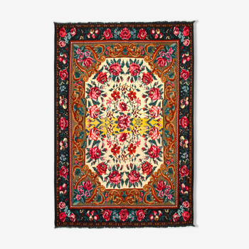 Kilim moldave 293 x 202 cm