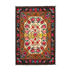 Vintage Moldovan kilim 293 x 202 cm