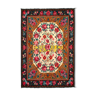 Kilim moldave 293 x 202 cm