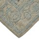 Turkish Handcrafted Loom Oushak Rug 75 cm x 350 cm