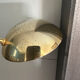 Arc Vintage Desk Lamp Vrieland Design Brass – Bauhaus Style