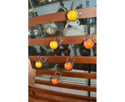 Vintage wardrobe from the 70s