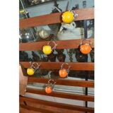 Vintage wardrobe from the 70s