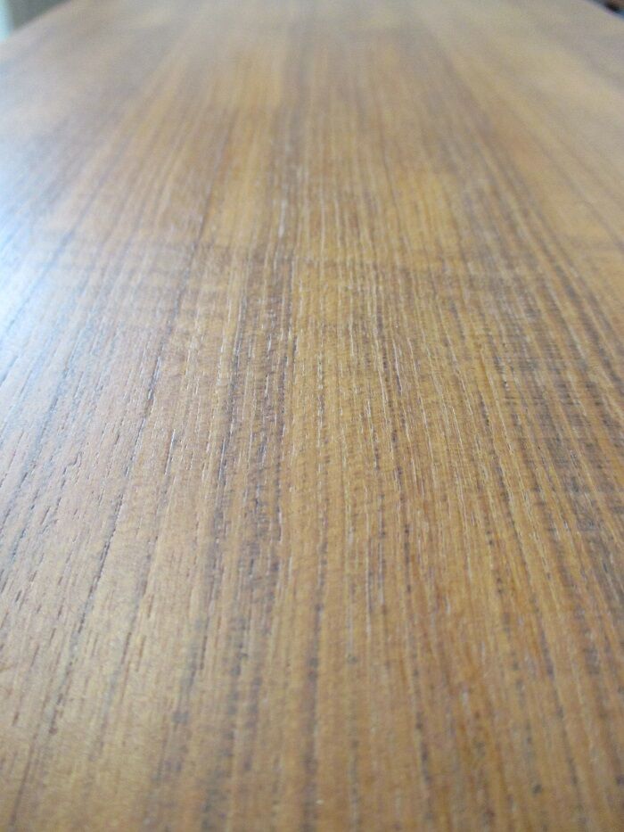 Buffet in teak doors sliding