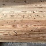 Table de ferme