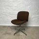 Ico Parisi office chair for MIM, Italy, 1960