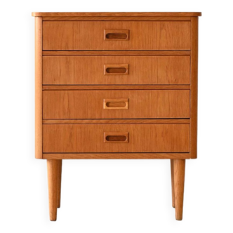 Danish chest of drawers original 1960s