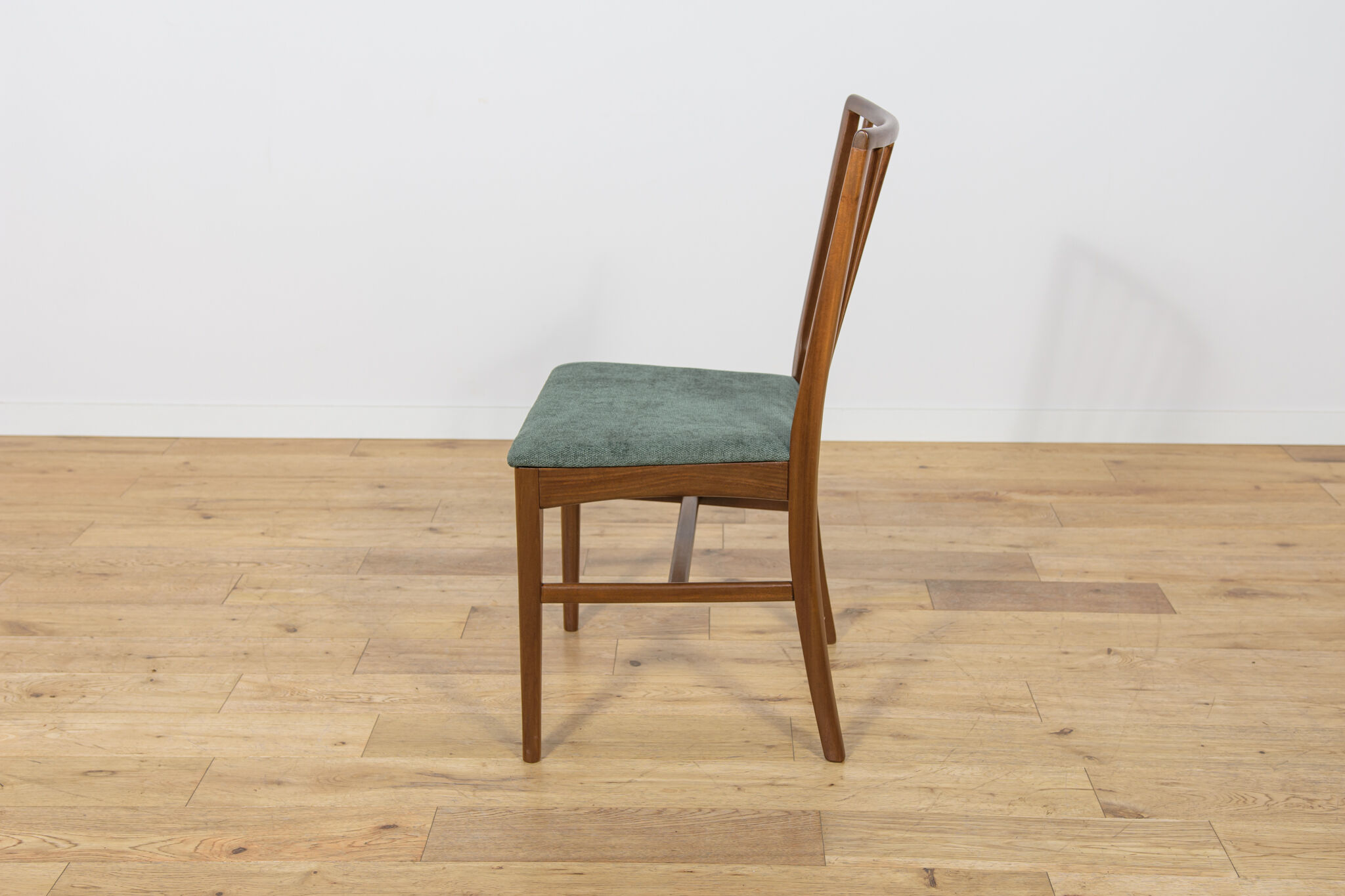 Mid-Century Dining Chairs, 1960s, United Kingdom, Set of 4