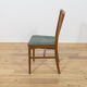 Mid-Century Dining Chairs, 1960s, United Kingdom, Set of 4