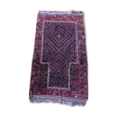 Vintage persian carpet