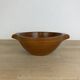 Danish teak fruit bowl, 1960s, Scandinavian style