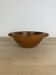 Danish teak fruit bowl, 1960s, Scandinavian style