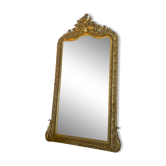 Mirror Louis XV 103x180cm