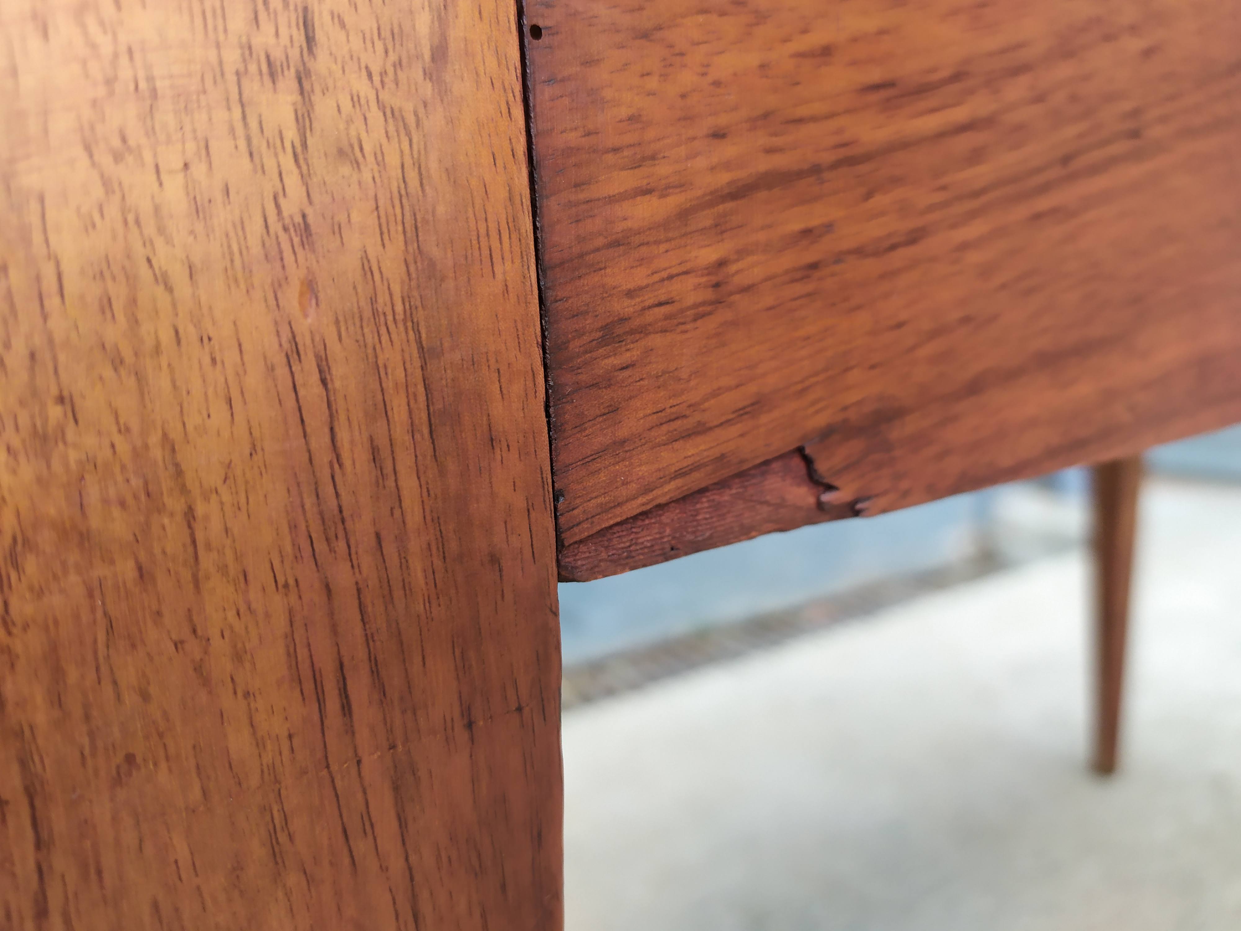 Table de ferme